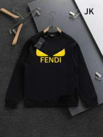 Picture of Fendi Sweatshirt _SKUFendiXS-LsxitxF806832386
